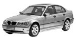 BMW E46 B0830 Fault Code
