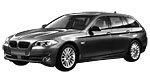 BMW F11 B0830 Fault Code